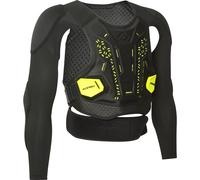 Acerbis Plasma Protective Vest Black/YellowL/XL Black,Yellow