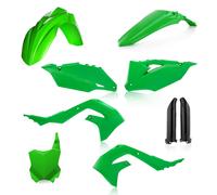 Acerbis Plastic Fairing Kit Original Kawasaki KX 250 4T 2021-2024