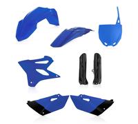 Acerbis Plastic Fairing Kit Original Yamaha YZ 85 2019-2021 0023635.553.021