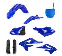 Acerbis Plastic Fairing Kit Original Yamaha YZ 85 2022 2023 2024 0024930.553