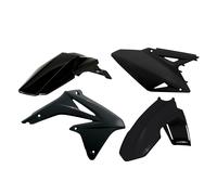 Acerbis Plastic Kit Black Suzuki RM-Z 450 2008-2017 0011647.090