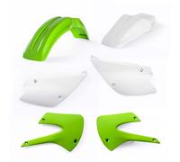 Acerbis Plastic Kit Kawasaki KX 85 1998-2004-2012 2013 0007596.553.013