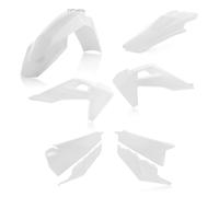Acerbis Plastic Kit Original Husqvarna FE 250 2020-2023 0024052.553.022
