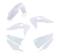Acerbis Plastic Kit Original Husqvarna FE 250 2020-2023 0024052.553.023