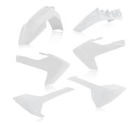 Acerbis Plastic Kit Original Husqvarna TC 85 2018-2024 0023055.553
