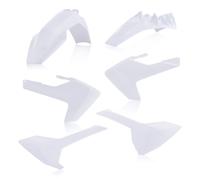 Acerbis Plastic Kit Original Husqvarna TC 85 2018-2024