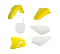 Acerbis Plastic Kit Original Suzuki RM 85 2000-2005 2006-2024 0010232.553