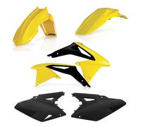 Acerbis Plastic Kit Original Suzuki RM-Z 450 2008-2017 0011647.553.017