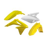 Acerbis Plastic Kit Original Suzuki RM-Z 450 2008-2017 0011647.553