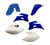 Acerbis Plastic Kit Original Yamaha WR 250 F 2007-2012 2013 0011513.553