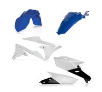 Acerbis Plastic Kit Original Yamaha WR 250 F 2015-2019 0021749.553