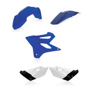 Acerbis Plastic Kit Original Yamaha YZ 85 2015-2021 0017903.553