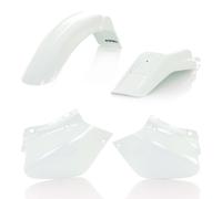 Acerbis Plastic Kit White 0007573.030