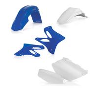 Acerbis Plastic Kit Yamaha WR 125 2T 2006-2014 0009320.553.013