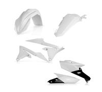 Acerbis Plastic Kit Yamaha YZ 250 F 2014 2015 2016 2017 2018 0017562.553.030