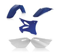 Acerbis Plastic Kit Yamaha YZ 85 2002-2014 0007512.553.002