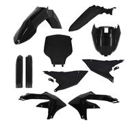 Acerbis Plastic Kit Yamaha YZF 450 2026 Black