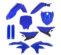 Acerbis Plastic Kit Yamaha YZF 450 2026 OEM