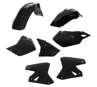 ACERBIS Plastic Kits BLACK DRZ400 2000-