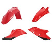 ACERBIS Plastic Kits ORIGINAL RED 21-23