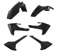 ACERBIS Plastic Kits TC65 black