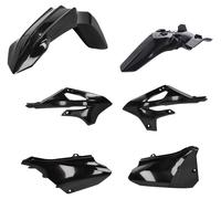 ACERBIS Plastic Kits YZ 85 2022- black