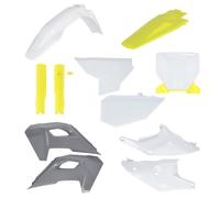 Acerbis Plastics Kit For Husqvarna FC250 350 450 TC125 250 2024 2025 OEM 24