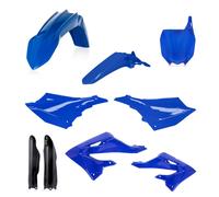 Acerbis Plastics Kit For Yamaha YZ125 YZ250 2022 2023 2024 2025 2026 OEM