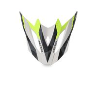 Acerbis Profile 4.0 Yellow Fluorescent/White 0022828.455 Visor