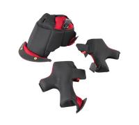 Acerbis Profile 4 Interior Replacement Red XXL