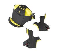§Acerbis Profile 4 Interior Replacement Yellow§