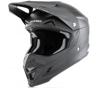 Acerbis Profile 4 Motocross Helmet, black matt, size XS (53/54)