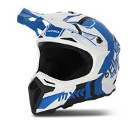 Acerbis Profile 5 MX Helmet White/BlueM White,Blue