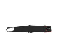 Acerbis Protection Fork Guard Teketmagnet Black Honda CRF 250 R 2022 2023 2024