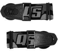 Acerbis Quick Strap Goggles Mounting System, One Size