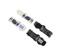 Acerbis Quik Strap Black Black