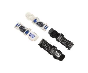 Acerbis Quik Strap Black Black