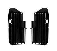 ACERBIS RADIATOR COVERS (GRILLE - COMPLETE) YAMAHA YZ 250 F '24-'26, YZ 250 FX '