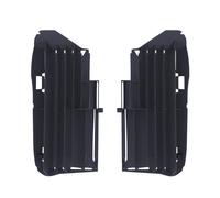 Acerbis Radiator Grill Royal Blue Yamaha YZ 250 F 2024 0025478.042