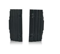 Acerbis Radiator louvers Black 0023311.090