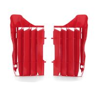 Acerbis Radiator louvers Red For HONDA CRF 250 RX 2020-2021