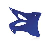 Acerbis Radiator Scoops For Yamaha YZ85 2002-2014 Blue