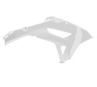 Acerbis Radiator Rad Scoops White 0024580.030