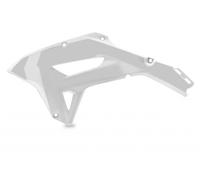 Acerbis Radiator Scoops For Honda CRF250RX 2022-2024 CRF450RX 2021-2024 White