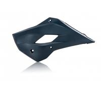 Acerbis Radiator Scoops For Husqvarna TC85 2015 2016 2017 Blue