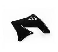 Acerbis Radiator Scoops For Kawasaki KX 450 F 2009 2010 2011 Black