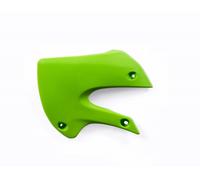 Acerbis Radiator Scoops For Kawasaki KX65 2000-2024 Green