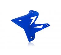 Acerbis Radiator Scoops For Yamaha YZ125 YZ250 2002-2014 Blue