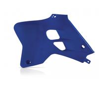 Acerbis Radiator Scoops For Yamaha YZ80 1993-2001 Blue 98