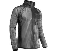 Acer ek Pack Rain Jacket, black, size L